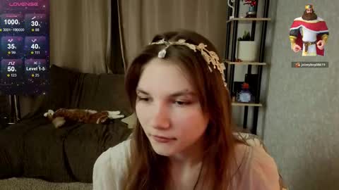 Nika online show from 02/16/26, 05:09