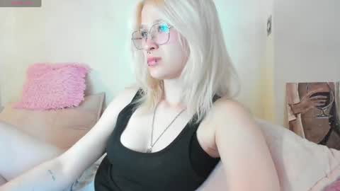 Nika Sm online show from 07/01/26, 01:29