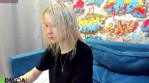 Nika Sm online show from 07/22/26, 09:12