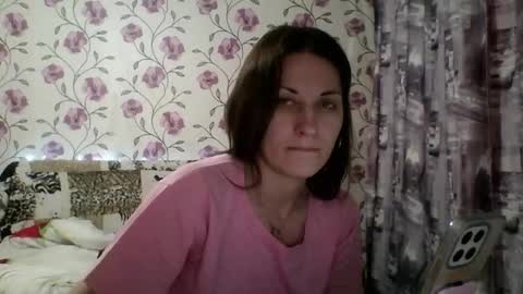nika_smily online show from 11/10/25, 05:56