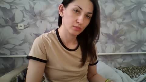 nika_smily online show from 03/13/26, 07:48