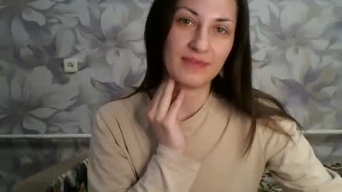 nika_smily online show from 03/16/26, 12:09