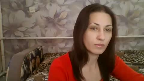 nika_smily online show from 03/28/26, 12:16