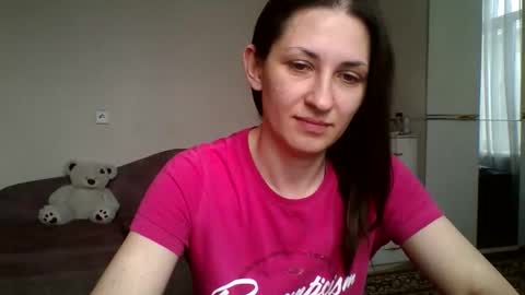 nika_smily online show from 04/22/26, 08:28
