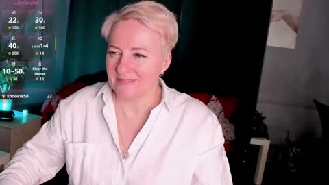 Nika online show from 02/06/26, 09:12