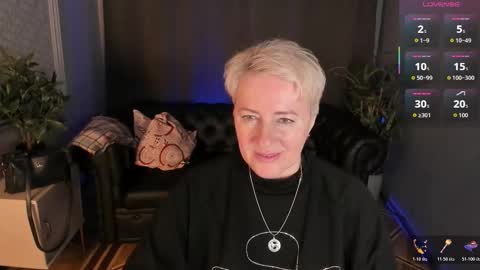 Nika online show from 02/20/26, 05:37