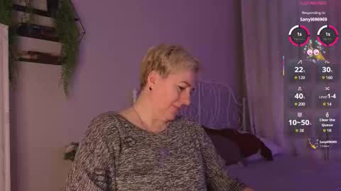 Nika online show from 02/28/26, 05:19