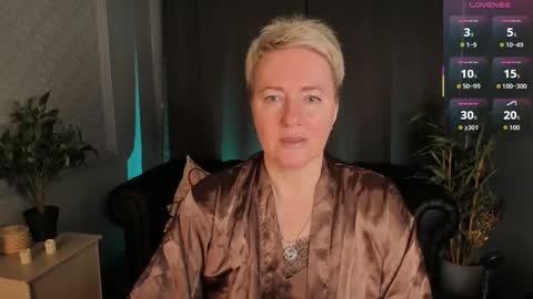 Nika online show from 03/28/26, 05:18