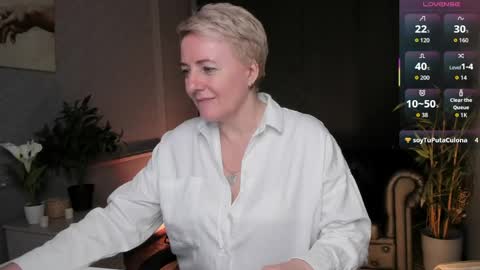 Nika online show from 04/24/26, 09:12