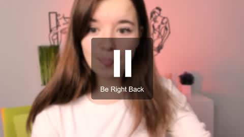 Snapshot of nika_still chatting on 10/10/25, 03:22 Little  Angel online show from 10/10/25, 03:22