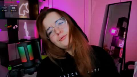 Little  Angel online show from 12/15/25, 08:57