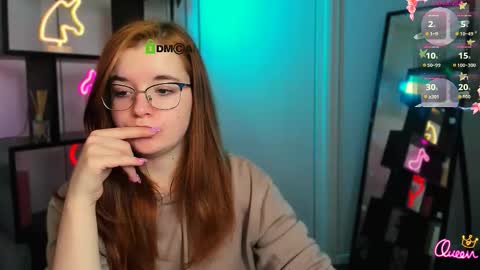 Little  Angel online show from 03/14/26, 03:56