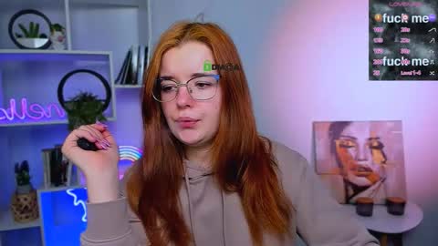 Little  Angel online show from 03/20/26, 11:31