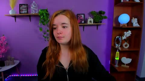 Little  Angel online show from 04/03/26, 04:05