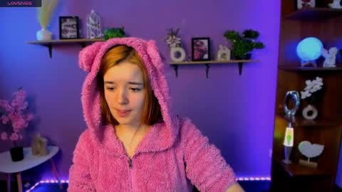 Little  Angel online show from 04/04/26, 07:39