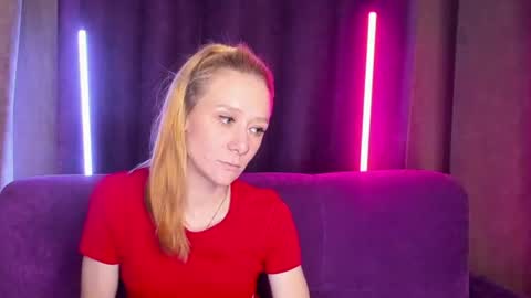 nikablond online show from 07/14/26, 10:32