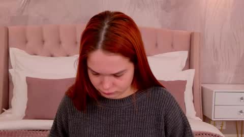 Nika online show from 02/03/26, 06:40