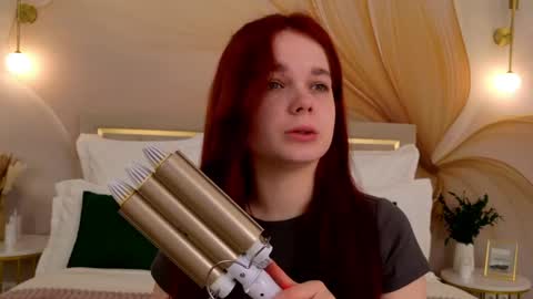 Nika online show from 04/16/26, 02:45