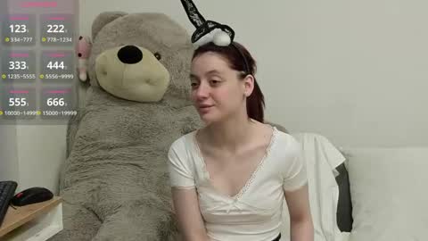 Nika online show from 04/29/26, 05:17