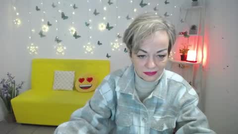 Nika online show from 04/20/26, 05:10