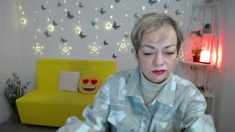 Nika online show from 04/21/26, 05:03