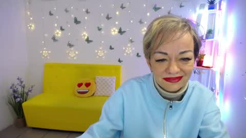 Nika online show from 04/25/26, 05:21