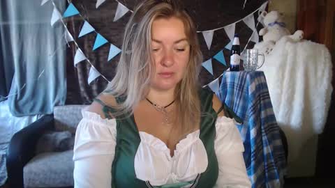 Nika online show from 09/23/25, 04:15