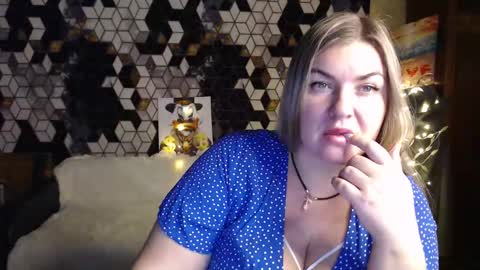 Nika online show from 03/06/26, 08:27