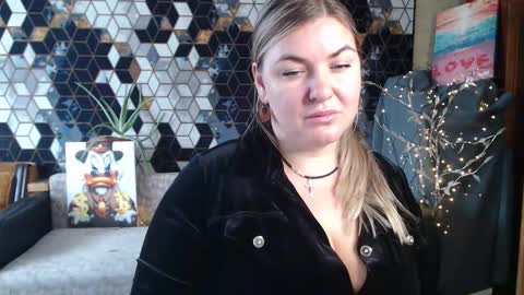 Nika online show from 03/13/26, 06:53