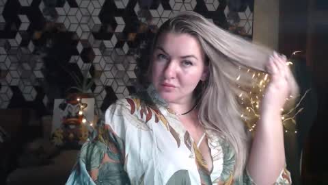 Nika online show from 03/14/26, 06:57