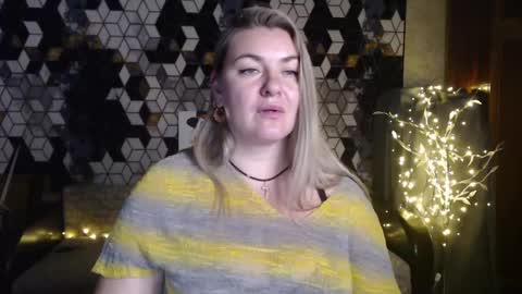 Nika online show from 03/20/26, 09:41