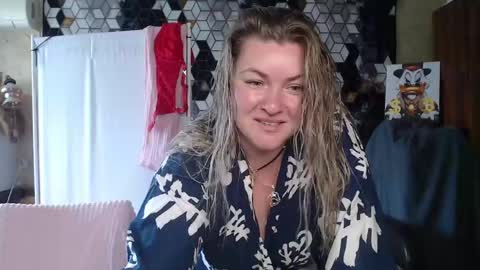 Nika online show from 04/28/26, 06:29