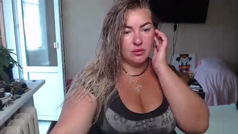 Nika online show from 07/27/26, 04:52