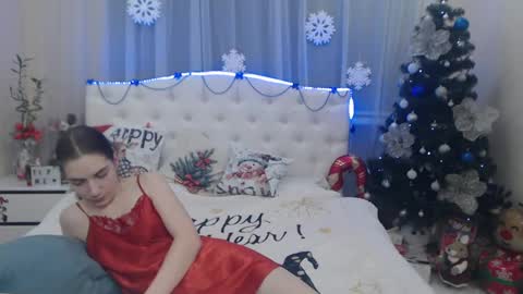 nikastarkk online show from 12/27/24, 01:22