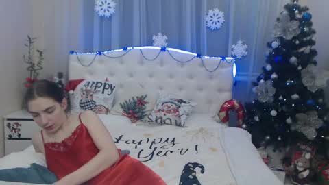 nikastarkk online show from 12/27/24, 04:26