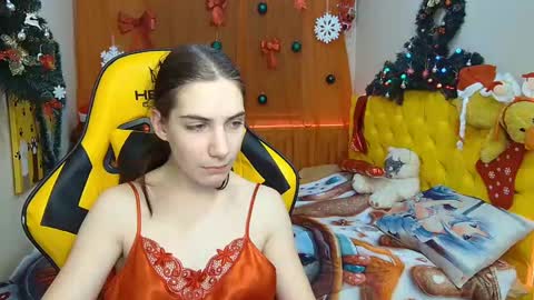 nikastarkk online show from 12/28/24, 07:22
