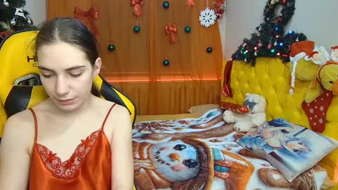 nikastarkk online show from 12/28/24, 10:34