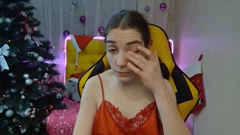 nikastarkk online show from 01/04/25, 10:34