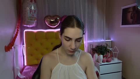 nikastarkk online show from 03/01/25, 02:15