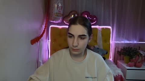 nikastarkk online show from 03/07/25, 07:49