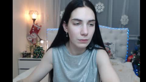 nikastarkk online show from 12/20/25, 07:32