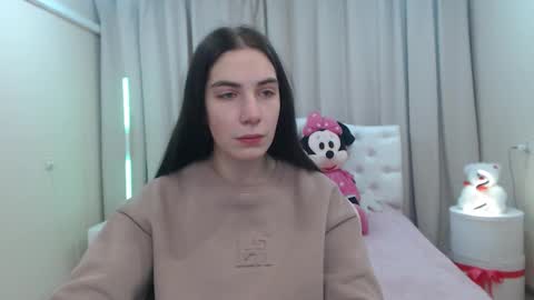 nikastarkk online show from 01/18/26, 07:28