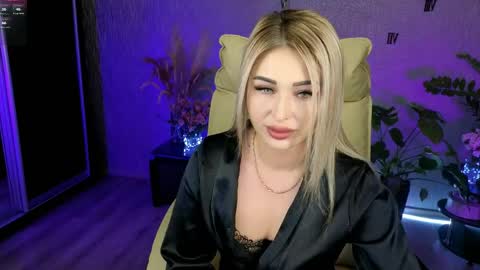 NikaStill  online show from 04/19/26, 12:43