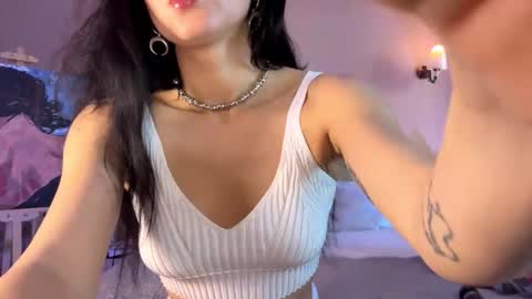 Nika online show from 11/19/25, 07:30