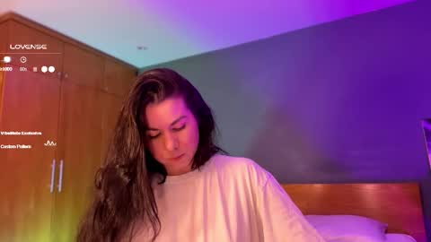 Nika online show from 03/17/26, 07:55