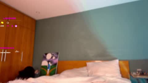 Nika online show from 04/02/26, 02:31