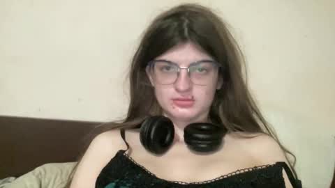 NikaXZimax online show from 11/29/25, 08:39