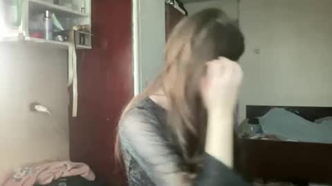 NikaXZimax online show from 12/15/25, 08:07