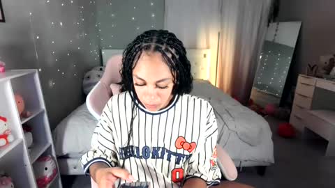 Snapshot of nikayasworld chatting on 07/02/26, 03:45 nikayasworld online show from 07/02/26, 03:45