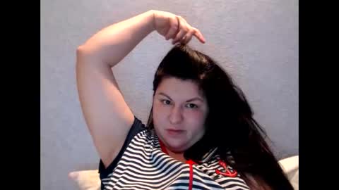 Snapshot of nikayshadow chatting on 01/10/25, 05:45 NikayShadow online show from 01/10/25, 05:45